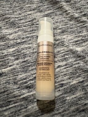 bareMinerals Skinlongevity Vital Power Infusion - *multiple available*